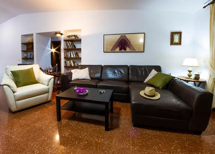 Punta Negra Heated Pool Tenerifesummervillas *