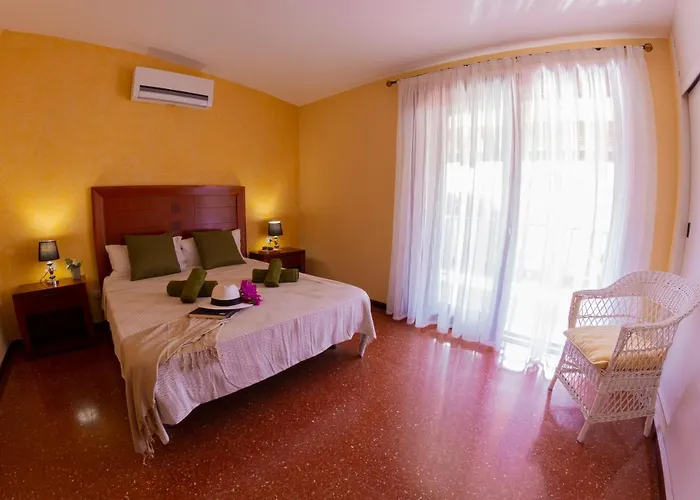 Punta Negra Heated Pool Tenerifesummervillas