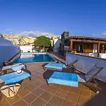 Punta Negra Heated Pool Tenerifesummervillas Puerto de Santiago