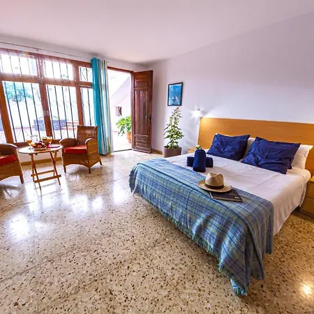 Villa Punta Negra Heated Pool Tenerifesummervillas Puerto de Santiago (Tenerife)