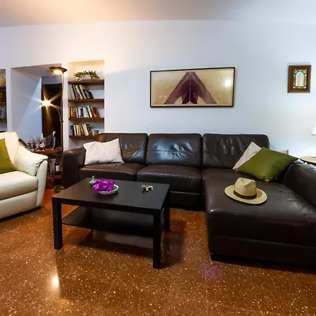 Punta Negra Heated Pool Tenerifesummervillas *