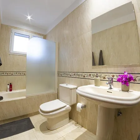 빌라 Punta Negra Heated Pool Tenerifesummervillas *