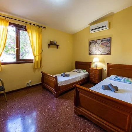 Punta Negra Heated Pool Tenerifesummervillas Villa Puerto de Santiago (Tenerife)