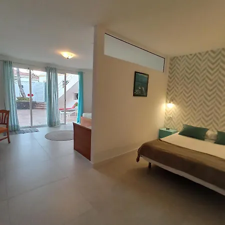 빌라 Punta Negra Heated Pool Tenerifesummervillas *