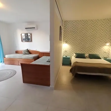 Punta Negra Heated Pool Tenerifesummervillas * 푸에르토 데 산티아고
