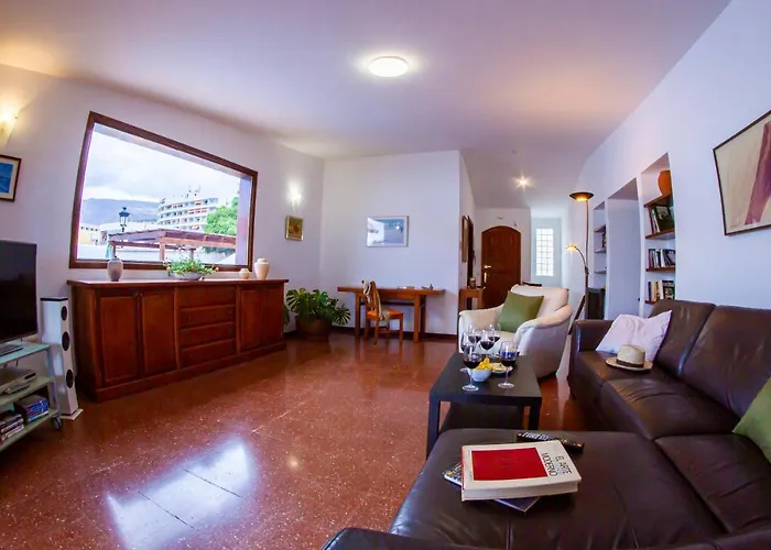 Punta Negra Heated Pool Tenerifesummervillas Villa Puerto de Santiago (Tenerife)