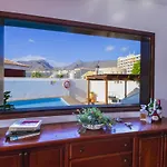 Punta Negra Heated Pool Tenerifesummervillas