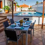 Villa Punta Negra Heated Pool Tenerifesummervillas *