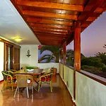 Punta Negra Heated Pool Tenerifesummervillas Villa