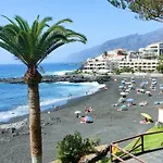 Punta Negra Heated Pool Tenerifesummervillas Villa