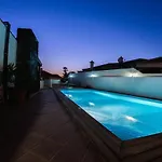 Villa Punta Negra Heated Pool Tenerifesummervillas