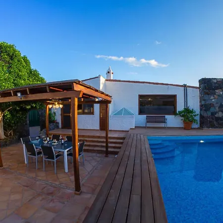 Villa Punta Negra Heated Pool Tenerifesummervillas *
