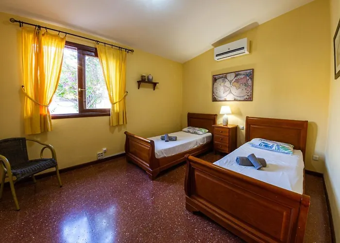 Punta Negra Heated Pool Tenerifesummervillas 빌라 푸에르토 데 산티아고