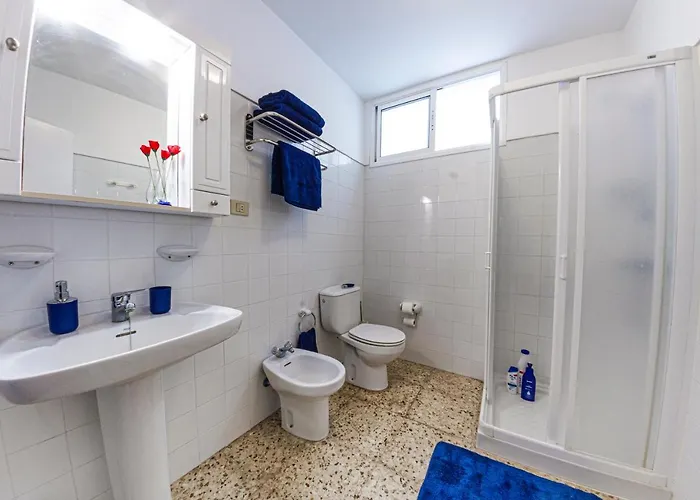 Punta Negra Heated Pool Tenerifesummervillas Villa