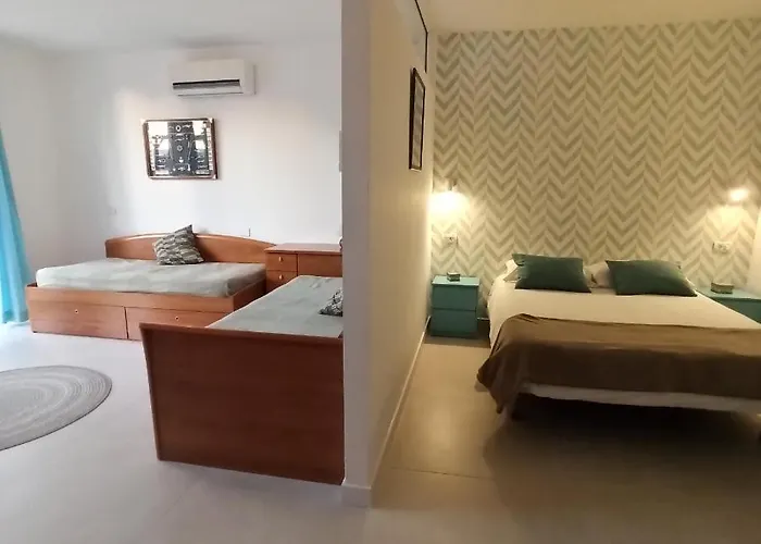 Punta Negra Heated Pool Tenerifesummervillas * 푸에르토 데 산티아고